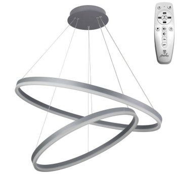 LED világítás + vezérlés 100W - J4311/S