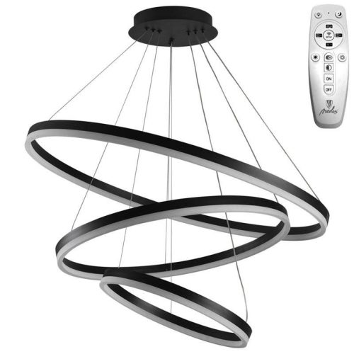 LED világítás + vezérlés 125W - J4313/B
