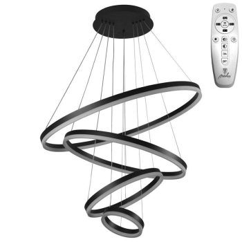 LED világítás + vezérlés 135W - J4314/B