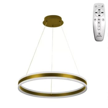 LED világítás + vezérlés 85W - J4315/G