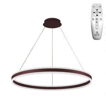 LED világítás + vezérlés 110W - J4316/BR