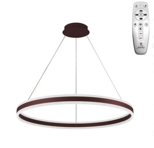 LED világítás + vezérlés 110W - J4316/BR