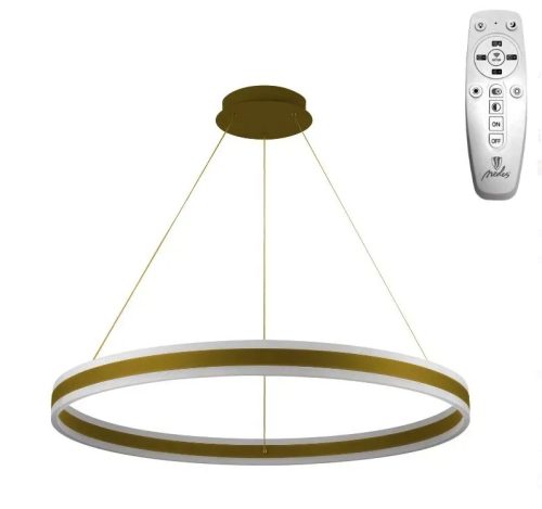 LED világítás + vezérlés 110W - J4316/G