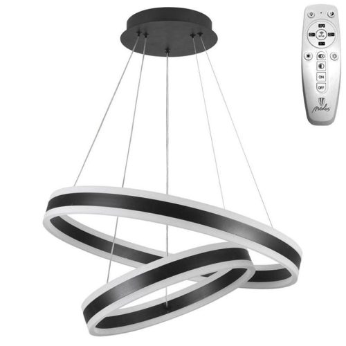 LED világítás + vezérlés 135W - J4317/B