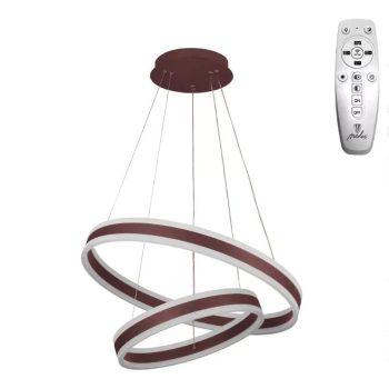 LED világítás + vezérlés 135W - J4317/BR