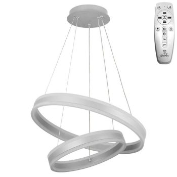LED világítás + vezérlés 135W - J4317/S