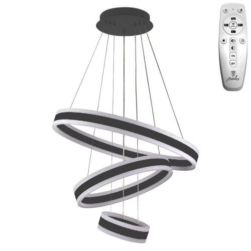 LED világítás + vezérlés 165W - J4318/B
