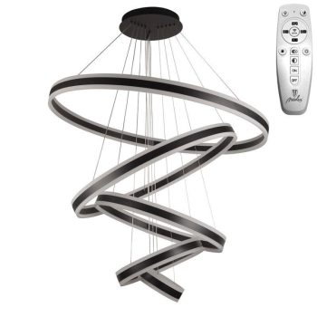 LED világítás + vezérlés 420W - J4319/B