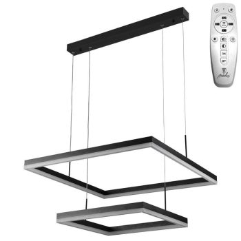 LED világítás + vezérlés 90W - J4321/B