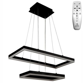 LED világítás + vezérlés 65W - J4323/B