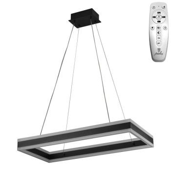LED világítás + vezérlés 80W - J4324/B