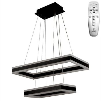 LED világítás + vezérlés 130W - J4325/B