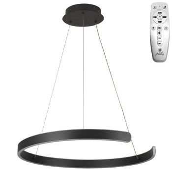 LED világítás + vezérlés 70W - J4326/B
