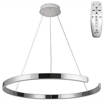 LED világítás + vezérlés 100W - J4327/CH