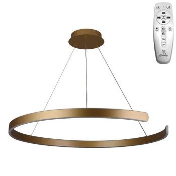 LED világítás + vezérlés 100W - J4327/G