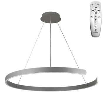 LED világítás + vezérlés 100W - J4327/S