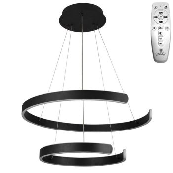 LED világítás + vezérlés 120W - J4328/B