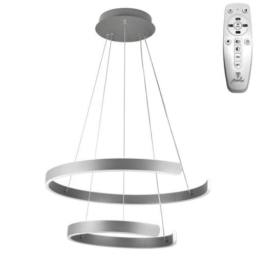 LED világítás + vezérlés 120W - J4328/S