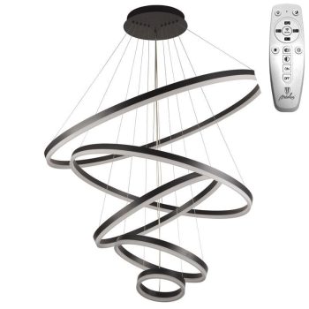 LED világítás + vezérlés 210W - J4330/B