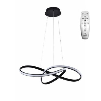 LED világítás + vezérlés 70W - J4331/B