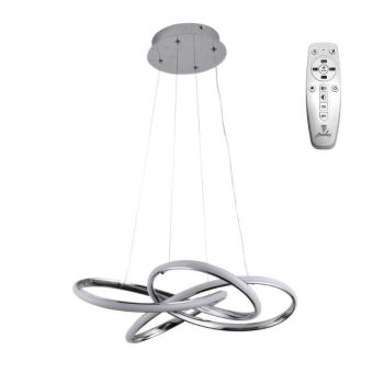 LED világítás + vezérlés 65W - J4332/CH