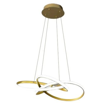 LED világítás + vezérlés 65W - J4332/G