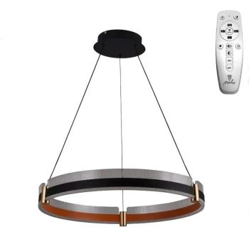 LED világítás + vezérlés 80W - J4333/B