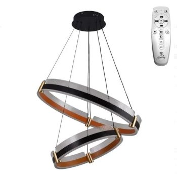 LED világítás + vezérlés 140W - J4334/B