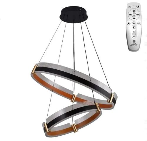 LED világítás + vezérlés 140W - J4334/B