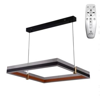 LED világítás + vezérlés 100W - J4336/B