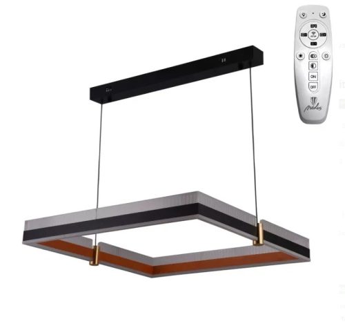 LED világítás + vezérlés 100W - J4336/B