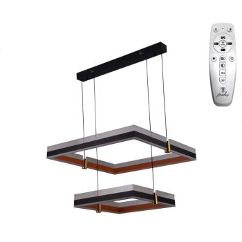 LED világítás + vezérlés 165W - J4337/B