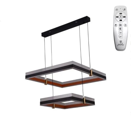 LED világítás + vezérlés 165W - J4337/B