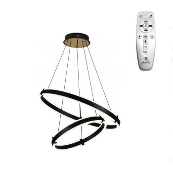 LED világítás + vezérlés 140W - J4339/B