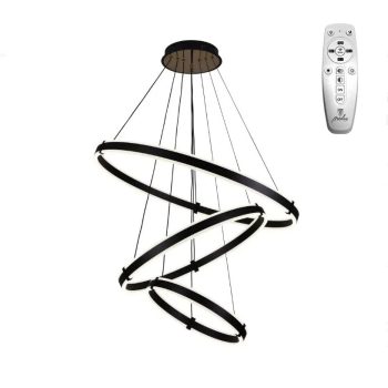 LED világítás + vezérlés 250W - J4340/B