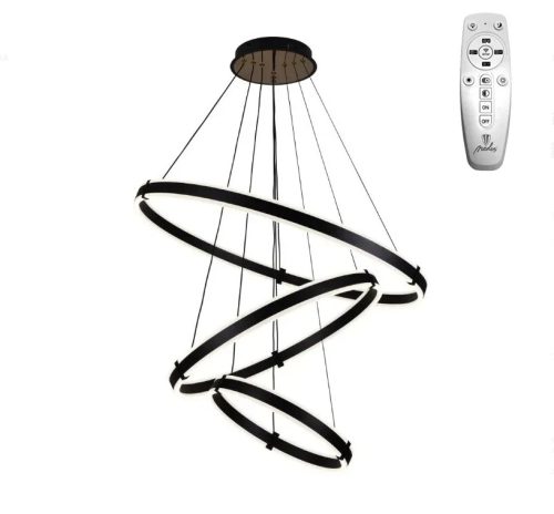 LED világítás + vezérlés 250W - J4340/B