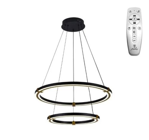 LED világítás + vezérlés 130W - J4342/B