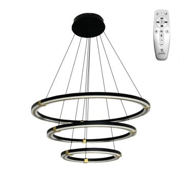 LED világítás + vezérlés 235W - J4343/B