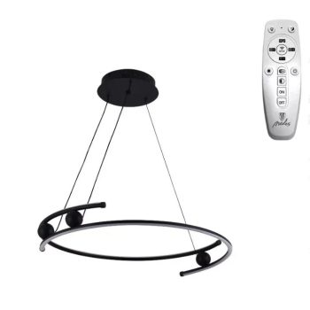 LED világítás + vezérlés 50W - J4345/B