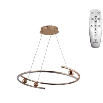 LED világítás + vezérlés 50W - J4345/GCH