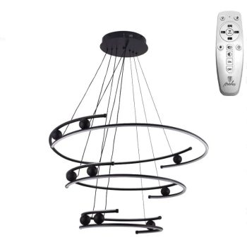 LED világítás + vezérlés 170W - J4347/B