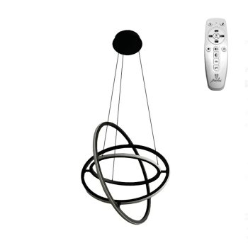 LED világítás + vezérlés  105W - J4350/B