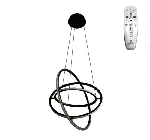 LED világítás + vezérlés  105W - J4350/B