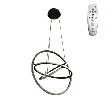 LED világítás + vezérlés 105W - J4350/BR