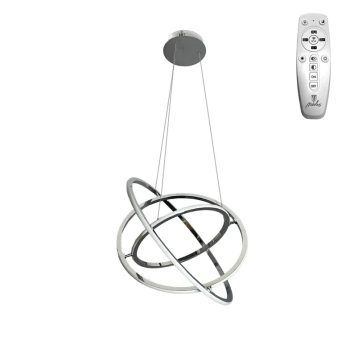 LED világítás + vezérlés 105W - J4350/CH