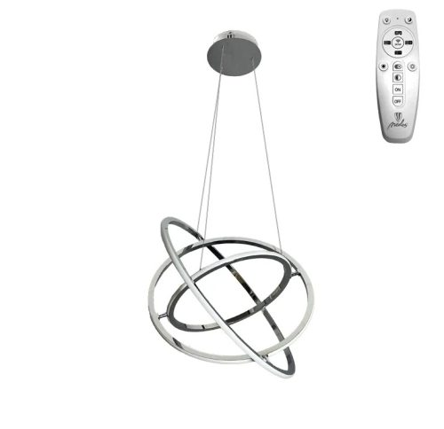 LED világítás + vezérlés 105W - J4350/CH