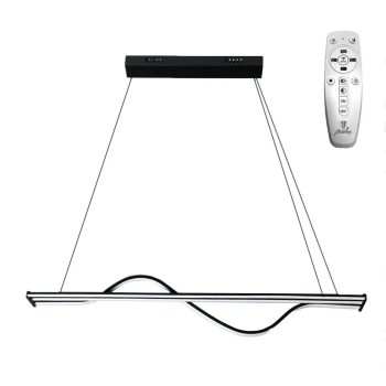 LED világítás + vezérlés 70W - J4351/B