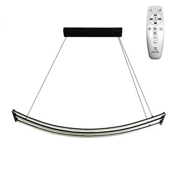 LED világítás + vezérlés 70W - J4354/B