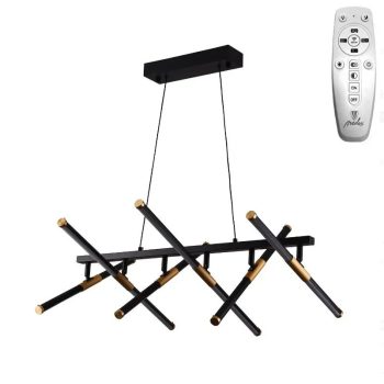 LED világítás + vezérlés 80W - J4356/B