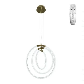 LED világítás + vezérlés 35W - J4358/G